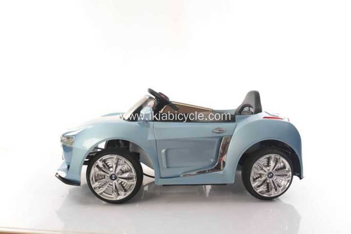 Plastiki Baby Battery Powered Electric Vana Mota
