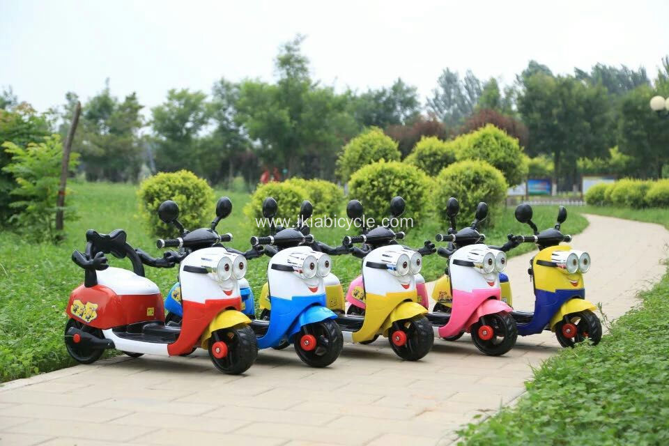New Model yemagetsi tricycle baby toy