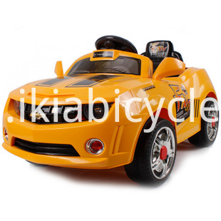 Bluetooth Battery Poweret Vana Electric Car