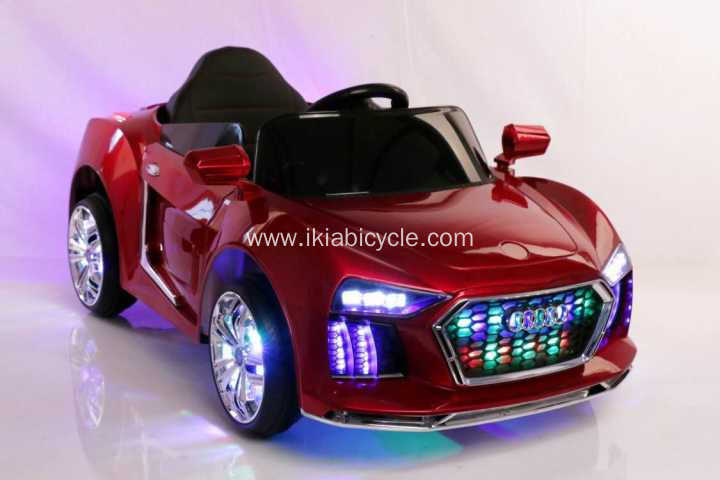 Toy mini yemagetsi mota yemwana