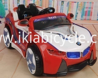 Vana vevana vemagetsi kwemakore masere emakore